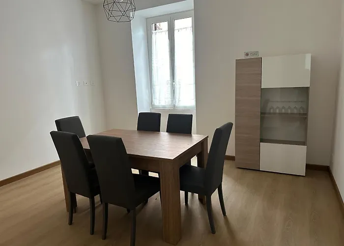 Maison Niccolini Gianicolo